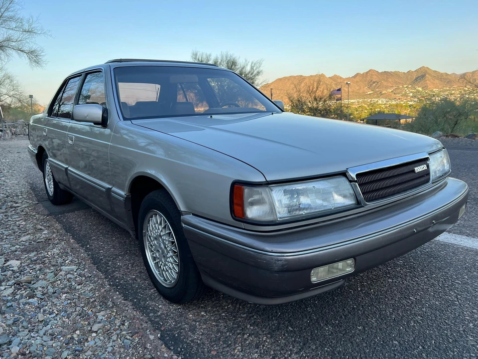 1991 Mazda HD 929 - Image 19 of 31