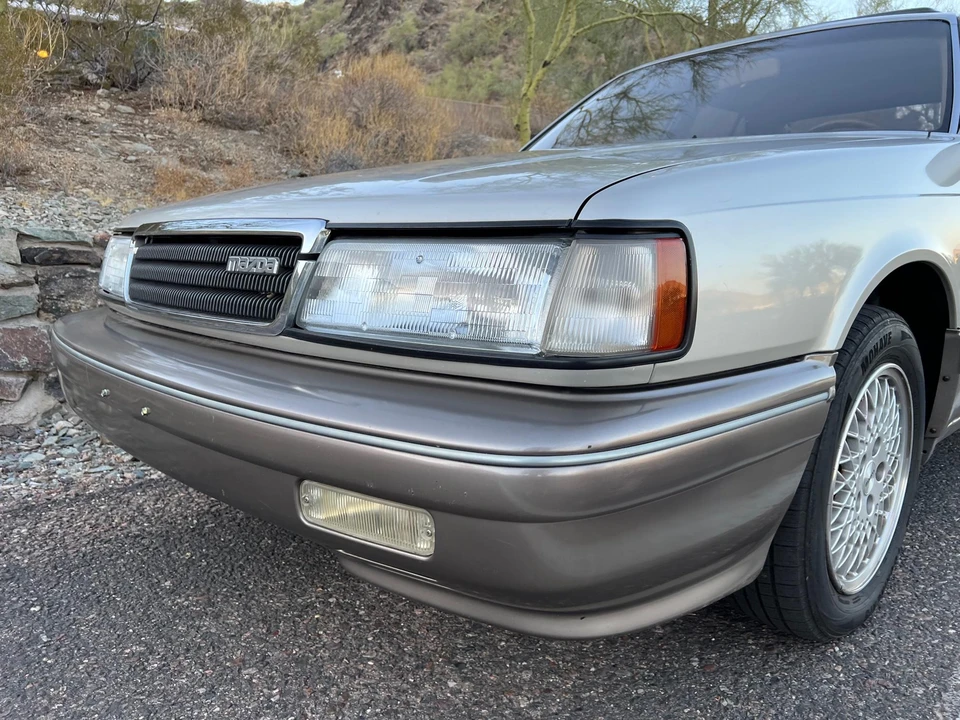 1991 Mazda HD 929 - Image 22 of 31