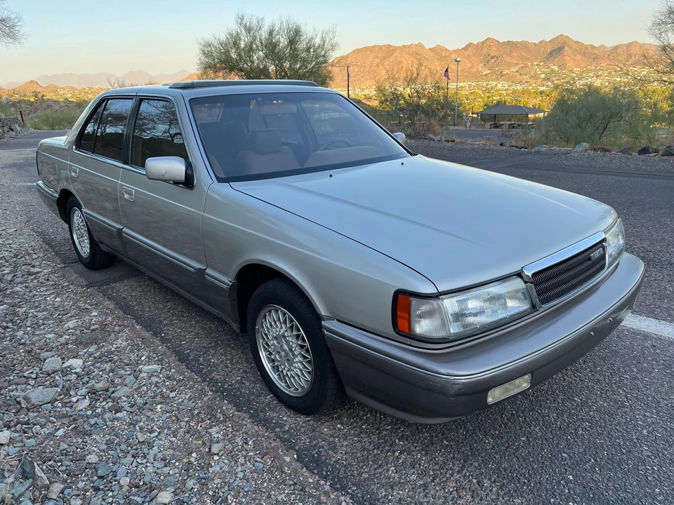 1991 Mazda HD 929 - Image 18 of 31