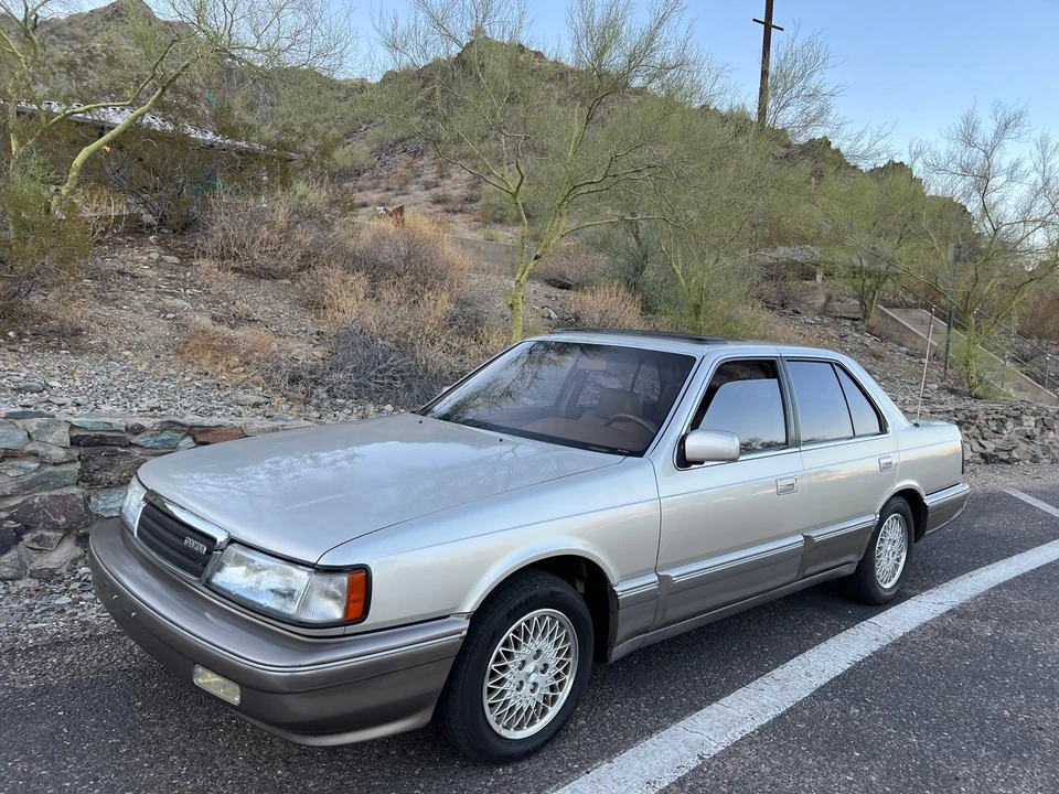 1991 Mazda HD 929 - Image 11 of 31