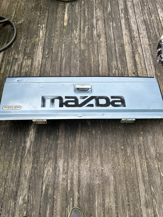 1991 Mazda B Series 4th Gen - Image 18 of 24