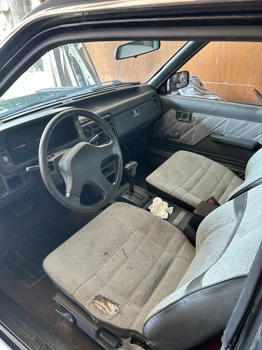 1991 Mazda B Series 4th Gen - Image 6 of 24