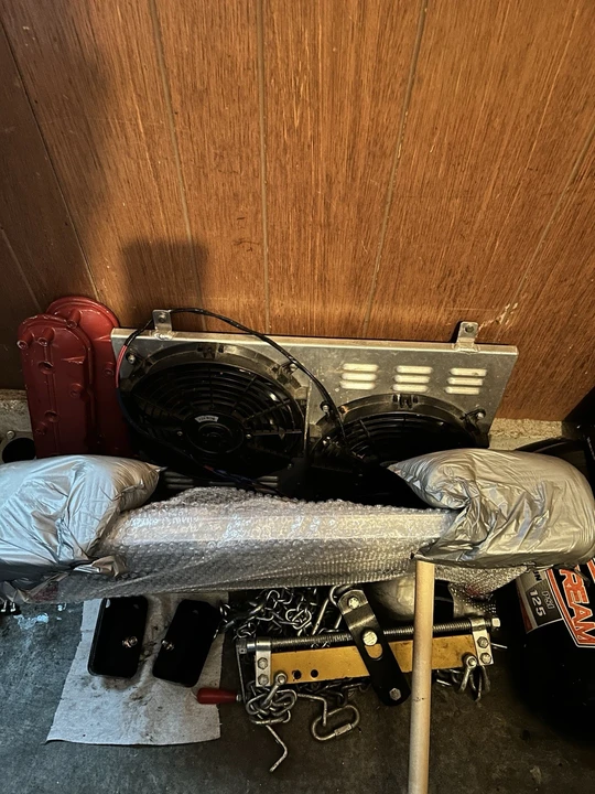1991 Mazda B Series 4th Gen - Image 11 of 24