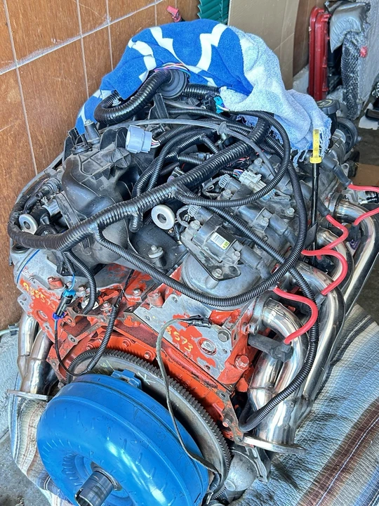 1991 Mazda B Series 4th Gen - Image 17 of 24