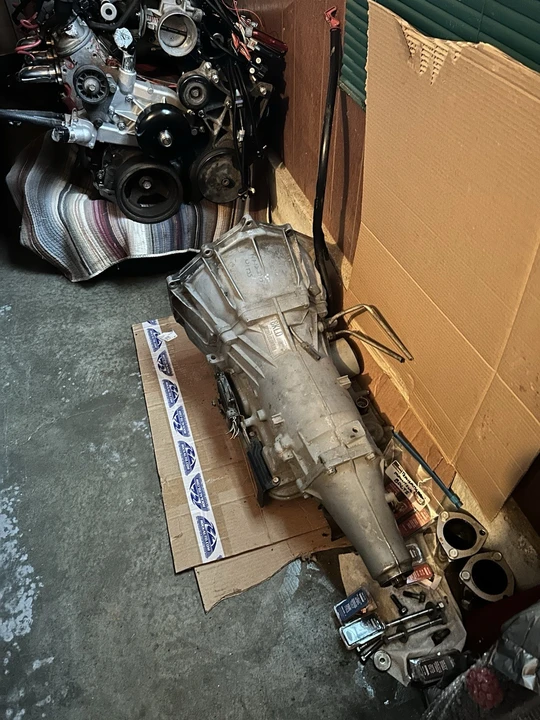 1991 Mazda B Series 4th Gen - Image 8 of 24