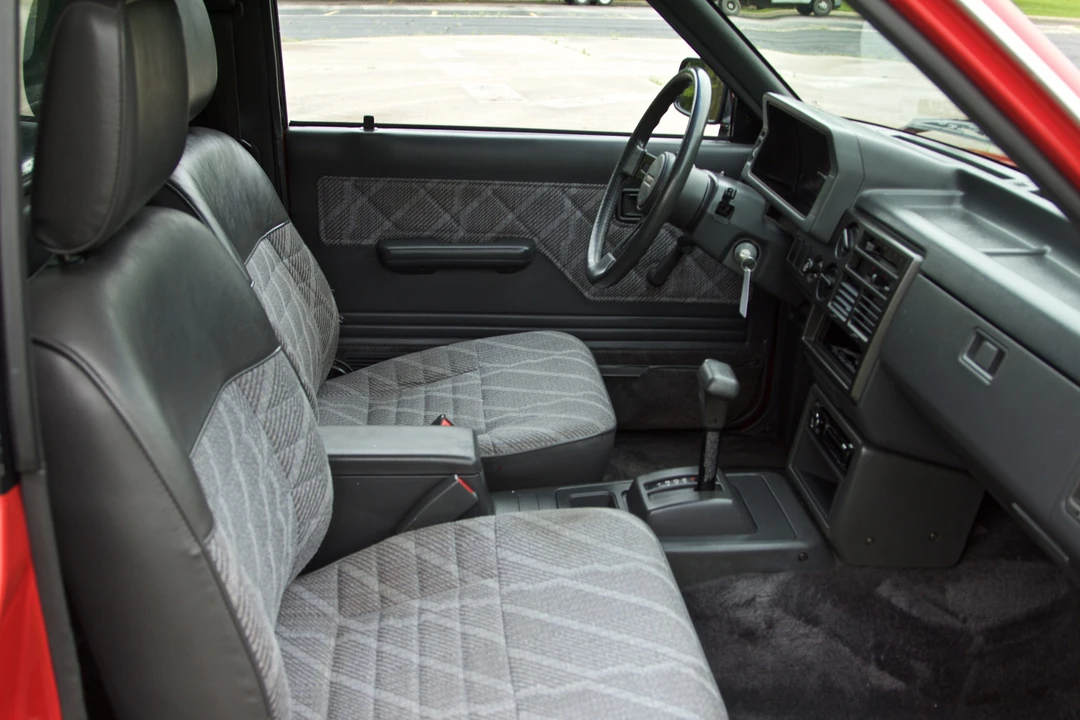 1991 Mazda B Series 4th Gen - Image 29 of 31
