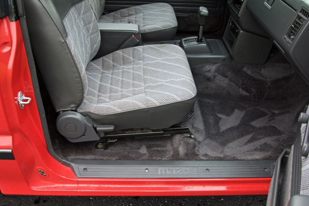 1991 Mazda B Series 4th Gen - Image 31 of 31