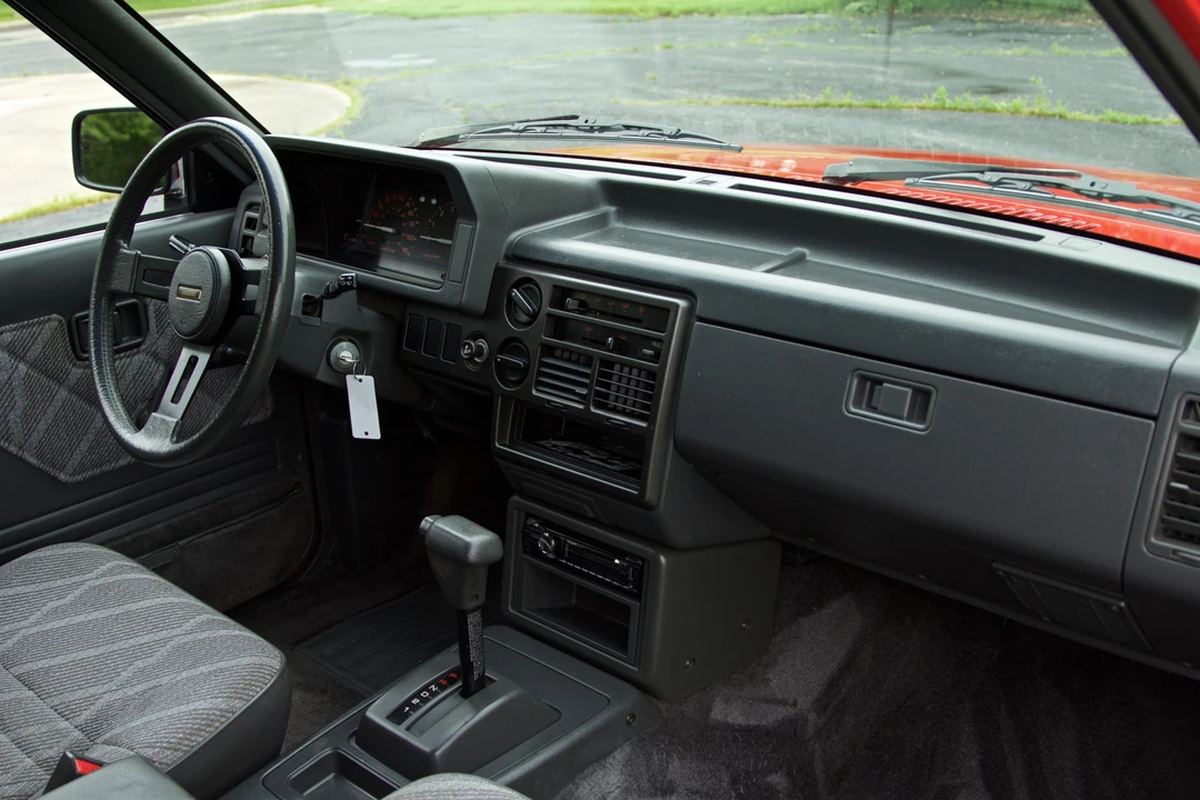 1991 Mazda B Series 4th Gen - Image 28 of 31