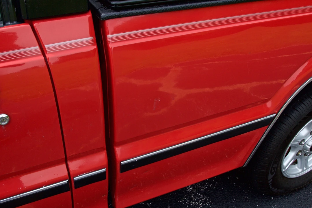 1991 Mazda B Series 4th Gen - Image 17 of 31