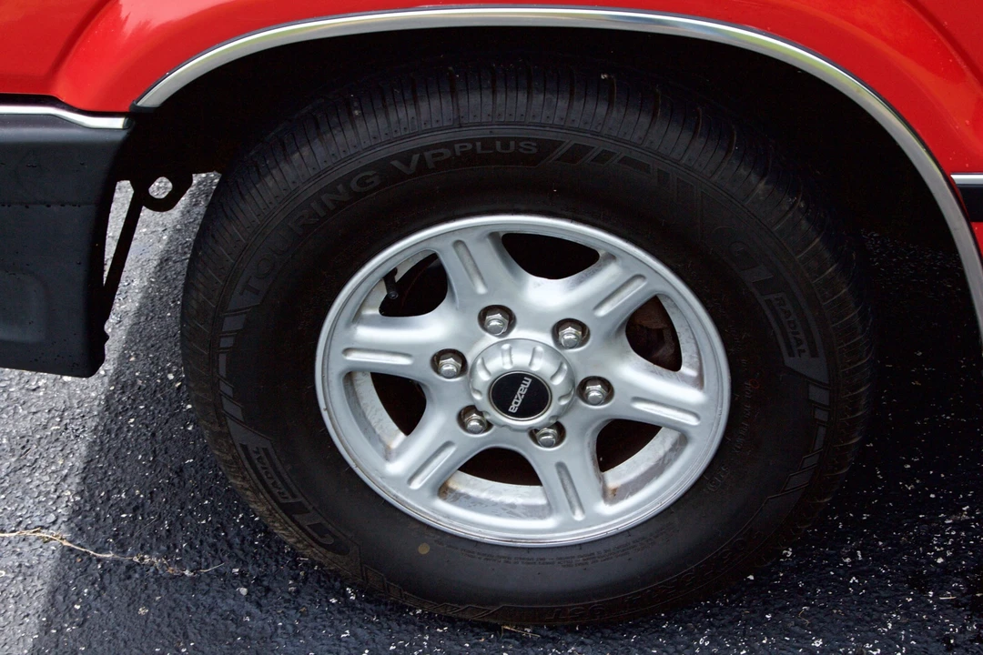 1991 Mazda B Series 4th Gen - Image 22 of 31