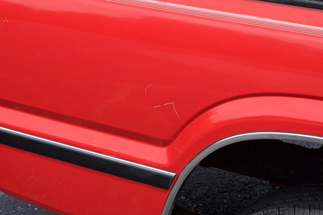 1991 Mazda B Series 4th Gen - Image 15 of 31