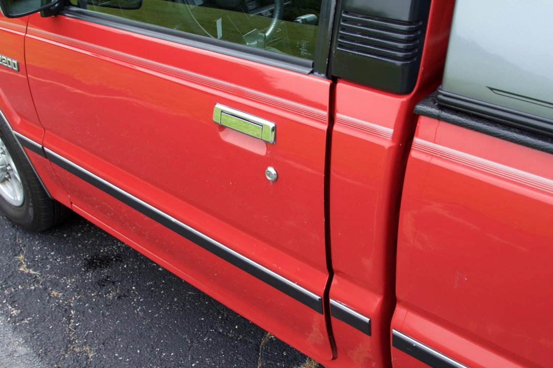 1991 Mazda B Series 4th Gen - Image 16 of 31