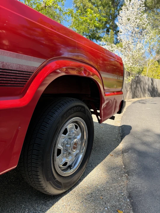 1991 Mazda B Series 4th Gen - Image 27 of 31