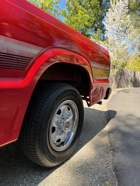 1991 Mazda B Series 4th Gen - Image 26 of 31