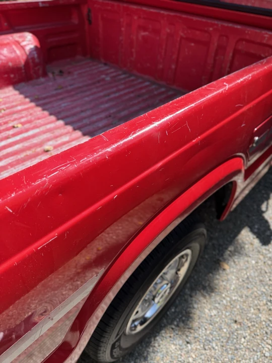 1991 Mazda B Series 4th Gen - Image 20 of 31