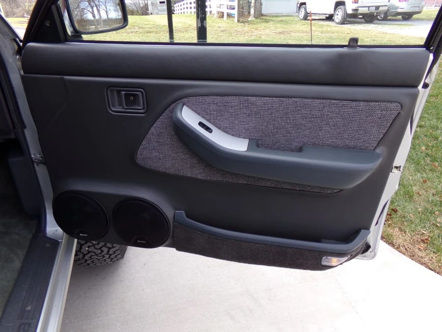 1991 Mazda B Series 4th Gen - Image 5 of 12