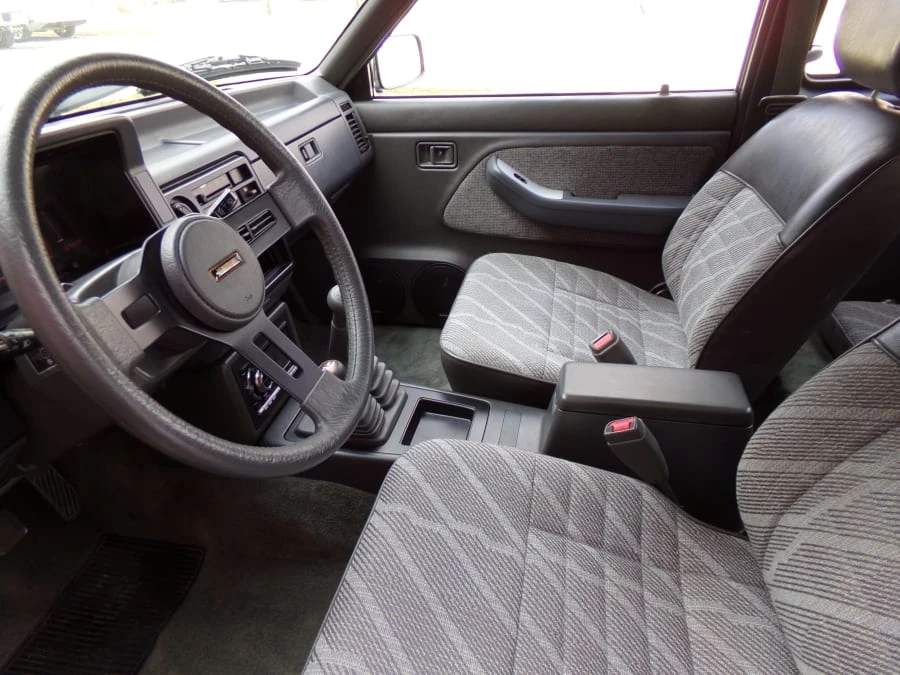 1991 Mazda B Series 4th Gen - Image 3 of 12