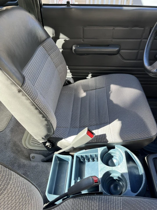 1991 Mazda B Series 4th Gen - Image 30 of 31