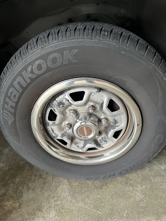 1991 Mazda B Series 4th Gen - Image 27 of 31