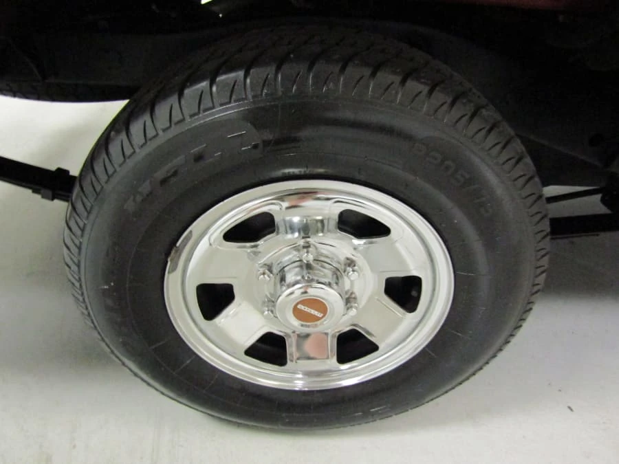 1991 Mazda B Series 4th Gen - Image 23 of 31