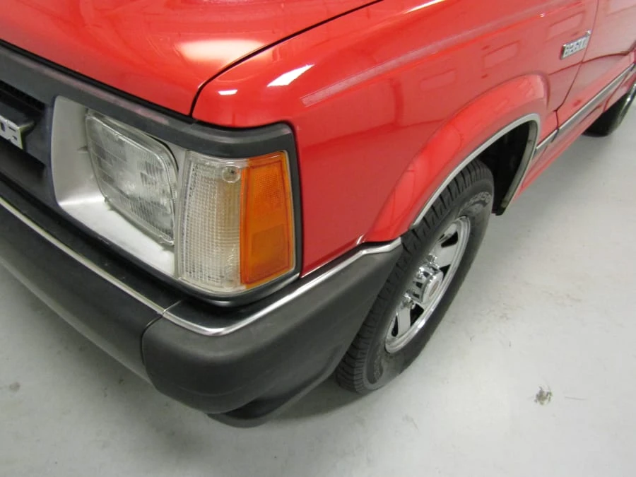 1991 Mazda B Series 4th Gen - Image 14 of 31