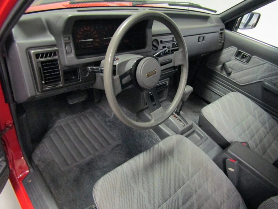 1991 Mazda B Series 4th Gen - Image 30 of 31