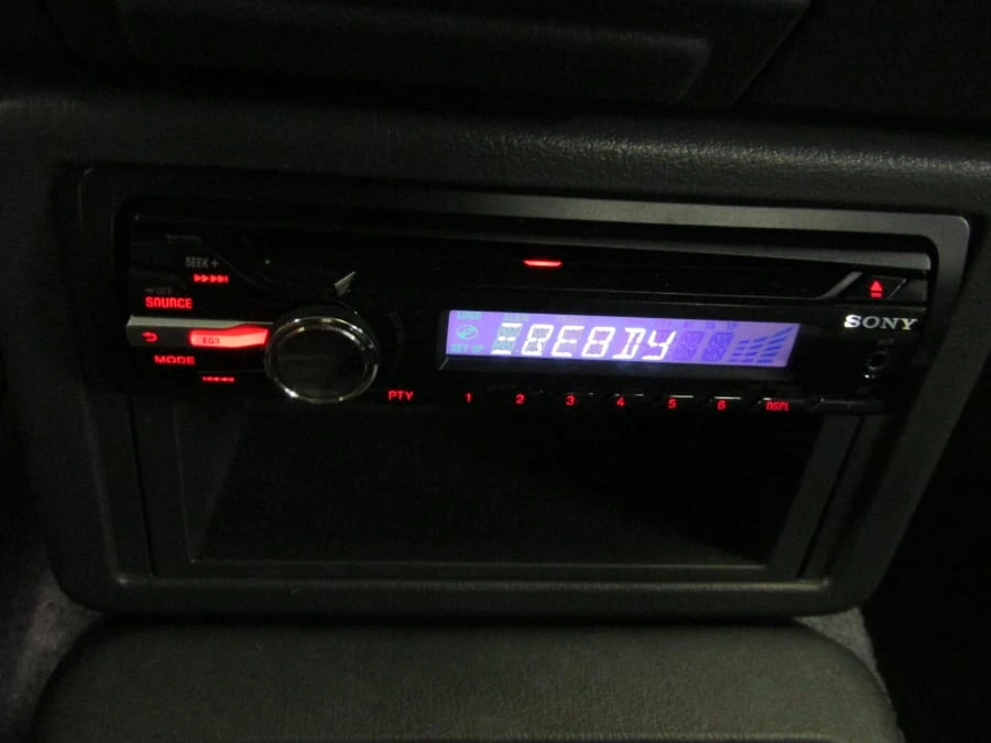 1991 Mazda B Series 4th Gen - Image 31 of 31