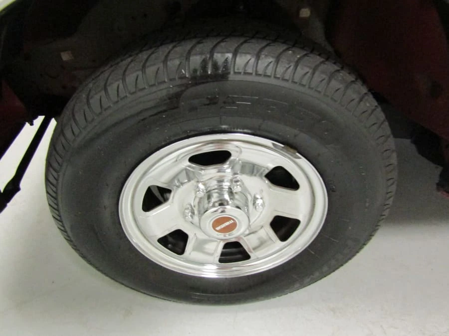1991 Mazda B Series 4th Gen - Image 20 of 31