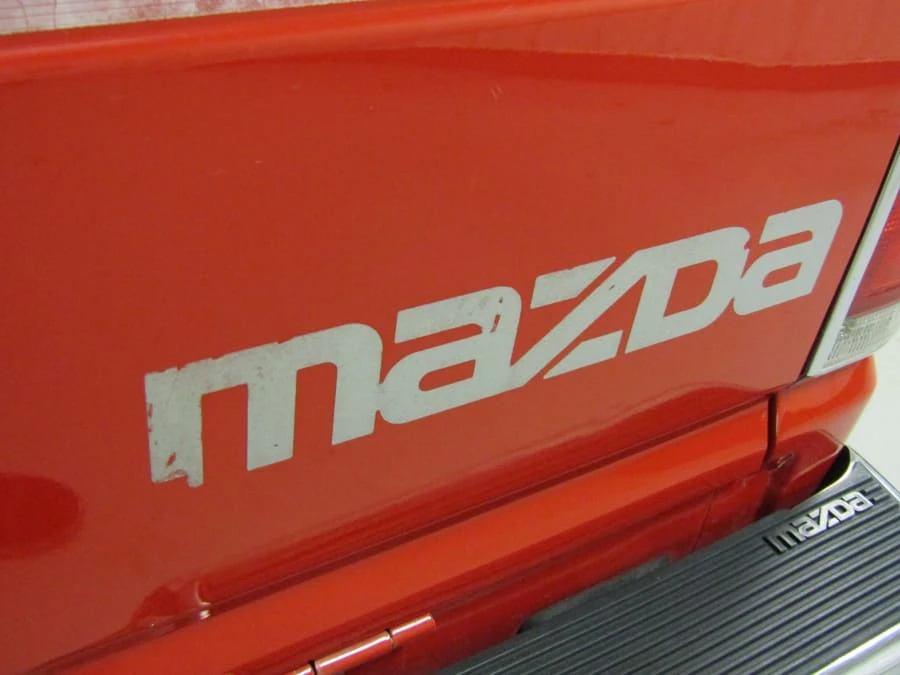 1991 Mazda B Series 4th Gen - Image 26 of 31