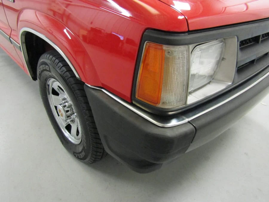 1991 Mazda B Series 4th Gen - Image 11 of 31