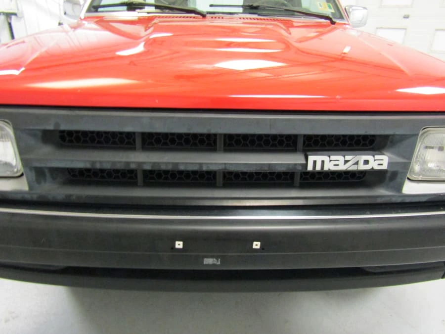 1991 Mazda B Series 4th Gen - Image 29 of 31