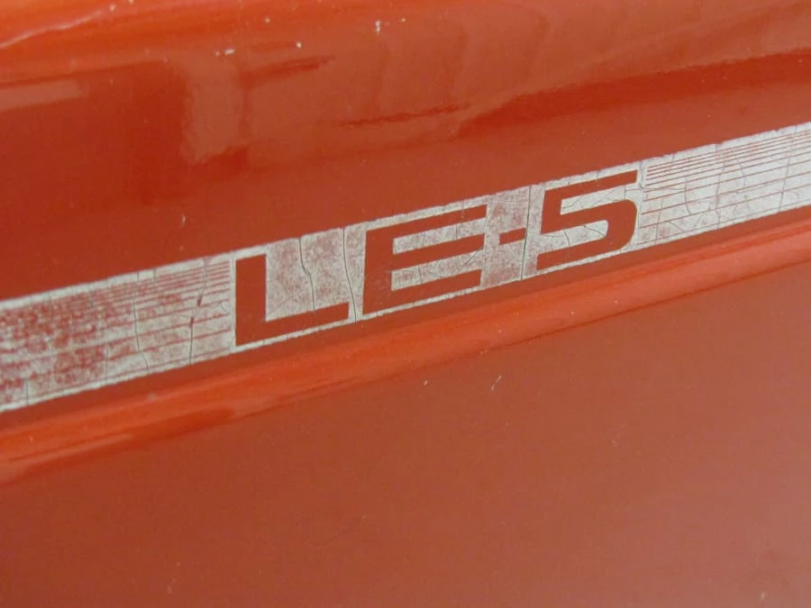 1991 Mazda B Series 4th Gen - Image 24 of 31