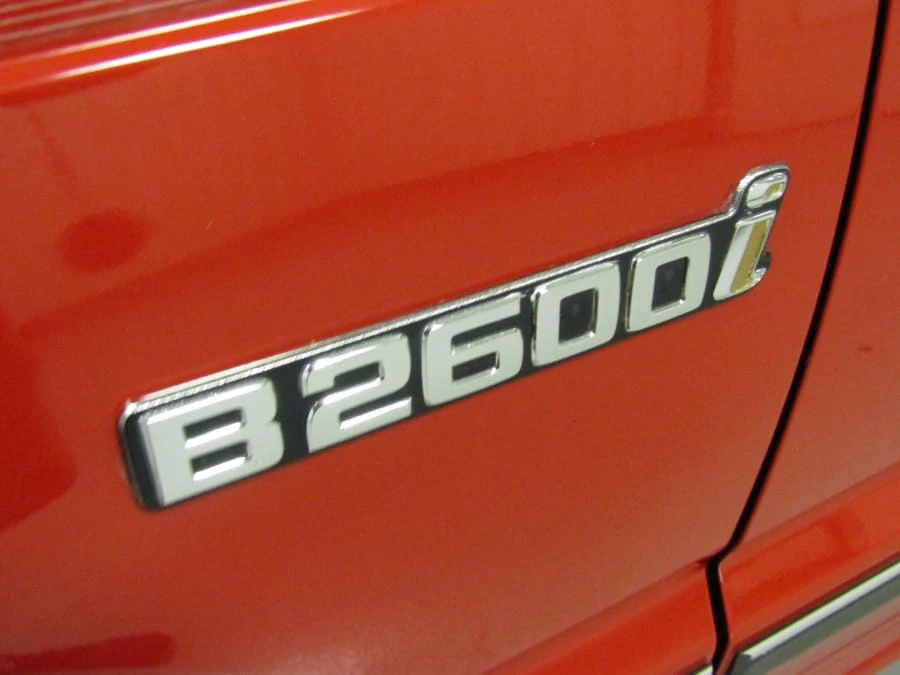 1991 Mazda B Series 4th Gen - Image 28 of 31