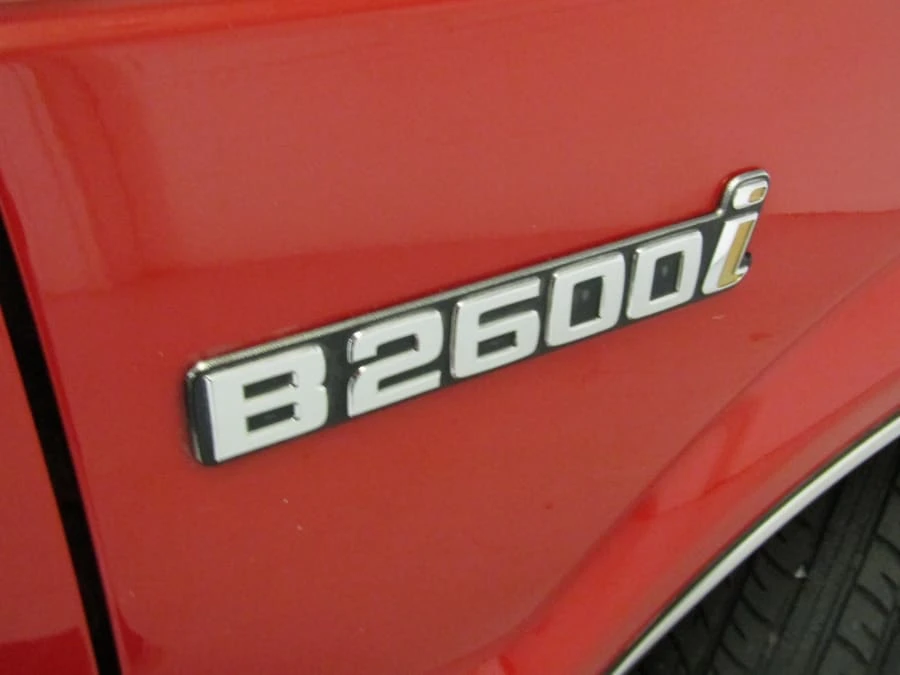 1991 Mazda B Series 4th Gen - Image 27 of 31