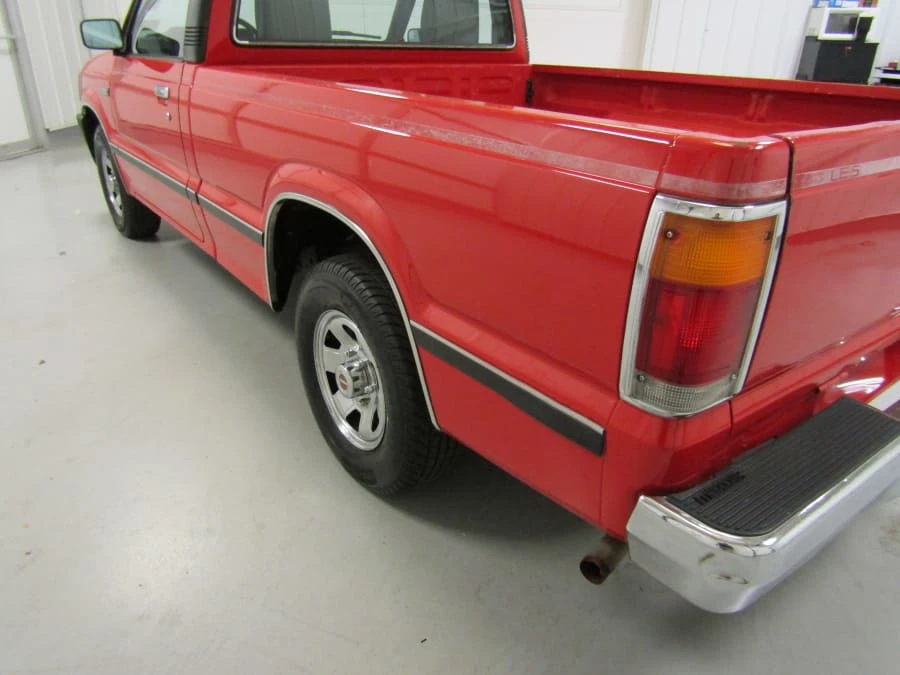 1991 Mazda B Series 4th Gen - Image 16 of 31