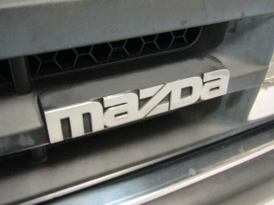 1991 Mazda B Series 4th Gen - Image 25 of 31