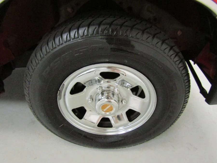 1991 Mazda B Series 4th Gen - Image 19 of 31