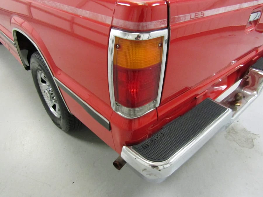 1991 Mazda B Series 4th Gen - Image 15 of 31