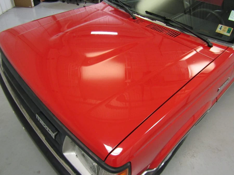 1991 Mazda B Series 4th Gen - Image 10 of 31