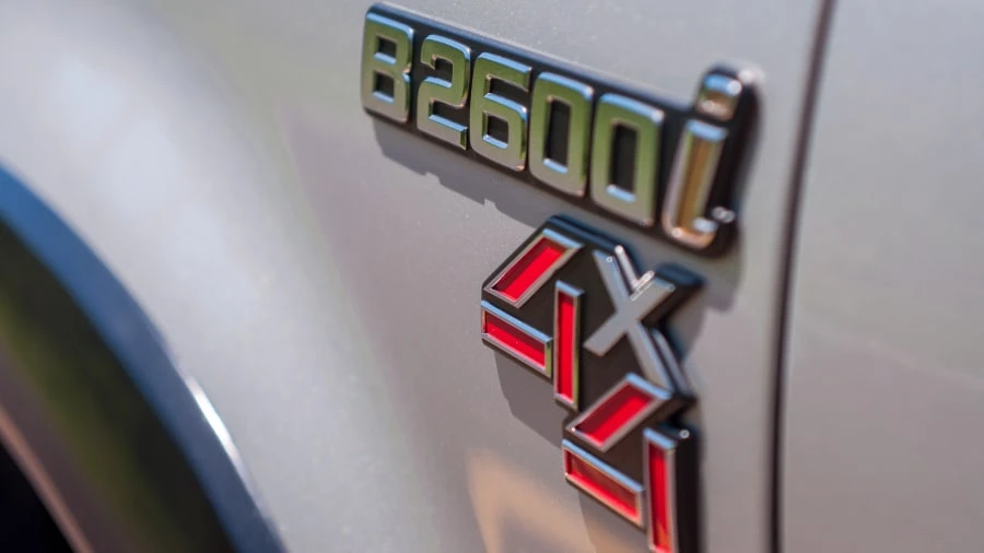 1991 Mazda B Series 4th Gen - Image 5 of 23