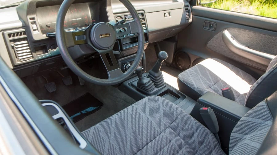 1991 Mazda B Series 4th Gen - Image 6 of 23