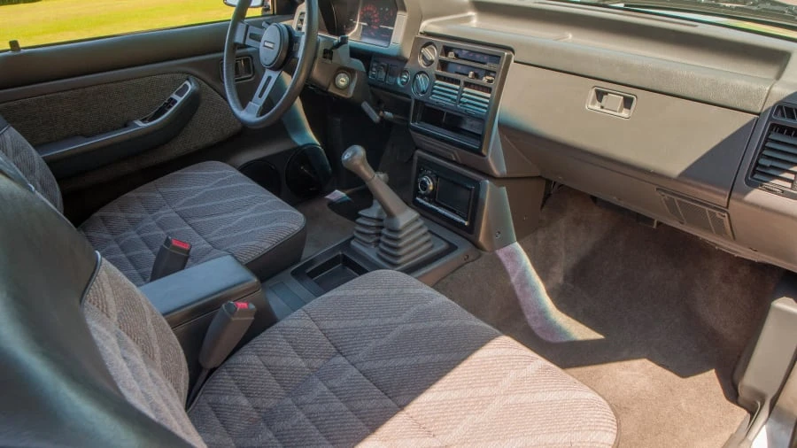 1991 Mazda B Series 4th Gen - Image 8 of 23
