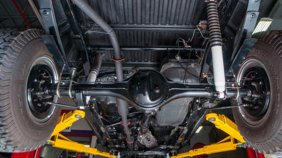 1991 Mazda B Series 4th Gen - Image 21 of 23
