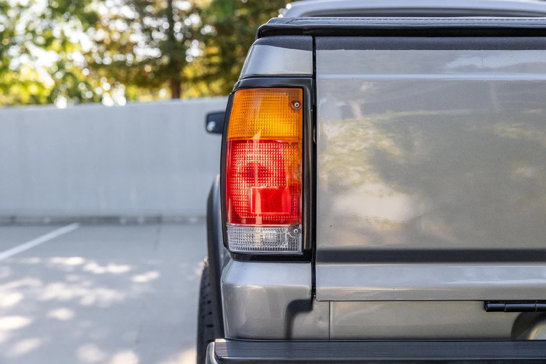 1991 Mazda B Series 4th Gen - Image 25 of 31