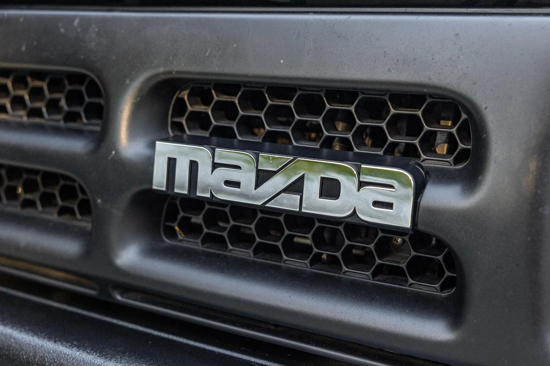 1991 Mazda B Series 4th Gen - Image 12 of 31