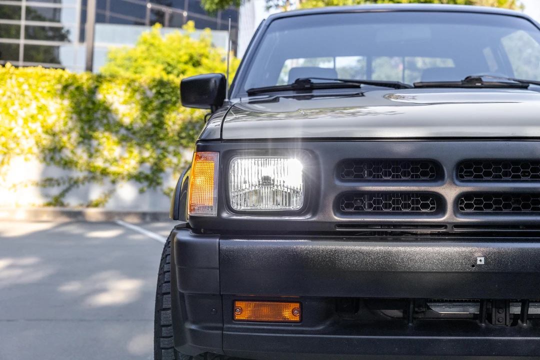 1991 Mazda B Series 4th Gen - Image 11 of 31