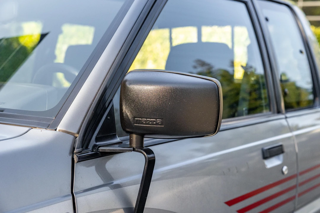 1991 Mazda B Series 4th Gen - Image 17 of 31