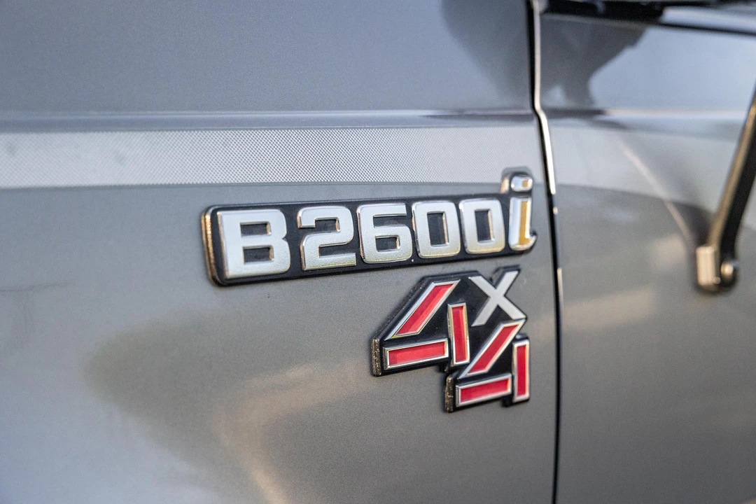 1991 Mazda B Series 4th Gen - Image 18 of 31