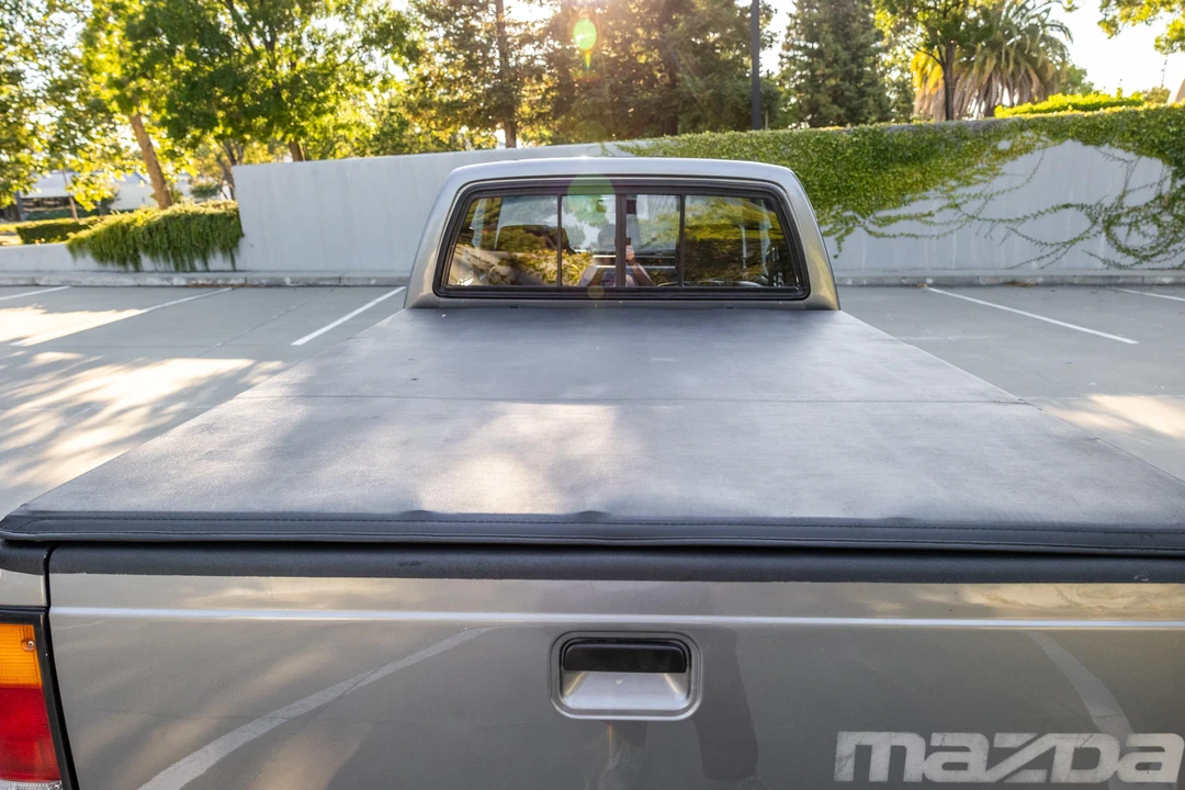 1991 Mazda B Series 4th Gen - Image 26 of 31