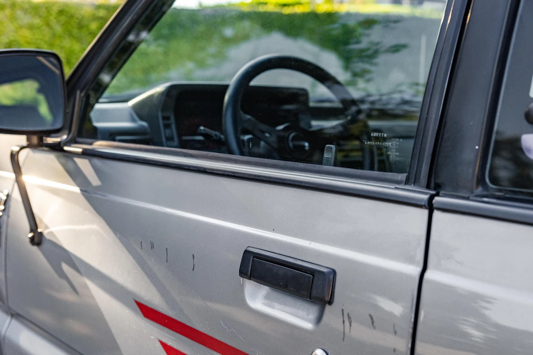 1991 Mazda B Series 4th Gen - Image 21 of 31